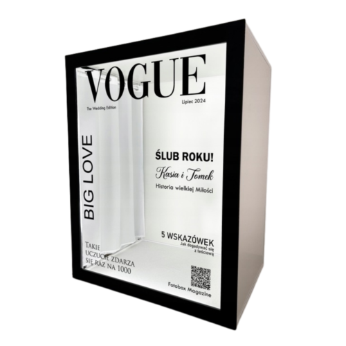 Box Magazine