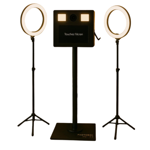 Photobooth Pro