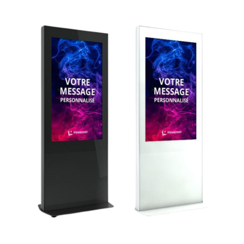 Totem 55"